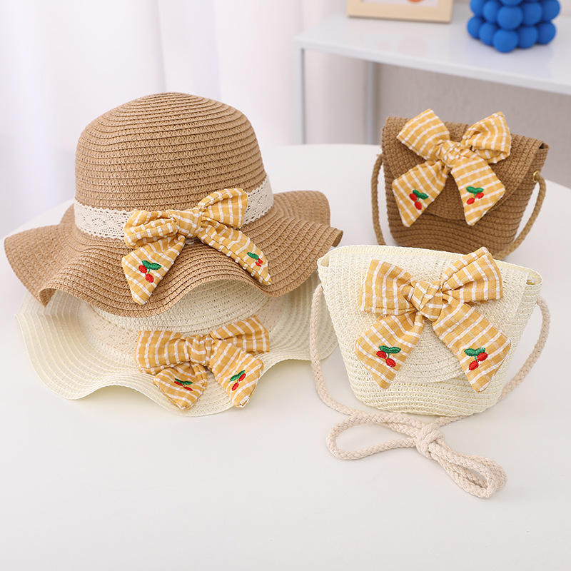 Baby Sun Hats Stylish Practical Protection for Kids
