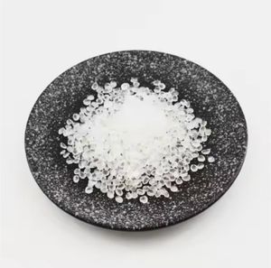 Granules en plastique biodégradables de matière première principale de PLA - Product Image 1