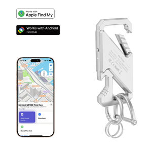 Schlüssel bund <span class=keywords><strong>Finder</strong></span> Sicherheit Smart Track Link Smart Tag Finden Sie meinen Schlüssel Bluetooth Tracker Locator für Auto tasche Gepäcks chl üssel <span class=keywords><strong>Finder</strong></span> - Product Image 1