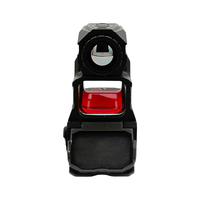 Viseur thermique Fusion Reflex pour extérieur, longue autonomie avec capteur thermique 256x192