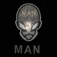 Transfert de Motifs Hotfix pour DIY Chemise Design Presse à Chaud Logo Personnalisé Hot Fix Iron On Custom Rhinestone Transfer Designs