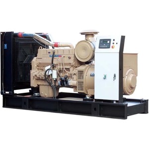 Hoàng gia thương hiệu 2o0kva 450kva 500kva 1000kva chế độ chờ Máy phát điện Cummins Máy phát điện <span class=keywords><strong>Powered</strong></span> Skid/conpy/Trailer - Product Image 4