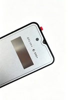Écran tactile LCD In-cell 6,6 pouces pour A16/A17/A26, pour réparation et remplacement de téléphone portable, garantie 1 an