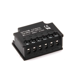 مقوم التيار Intorqs طراز BEG-561-440-130 وBEG-561-255-130 وBEG-561-255-030 وBEG-262-460-1 وBEG-262-460 وBEG-261-460-01 وBEG-242-555 - Product Image 5