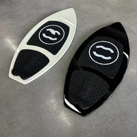 Kit de montage de planche de wakeboard pour hayon arrière, pour Ford Bronco, ensemble de remplacement modifié pour l'extérieur tout-terrain