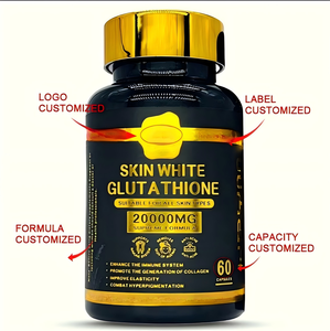 <span class=keywords><strong>Meilleur</strong></span> Prix Capsules Liposomales de L-Glutathion 20000mg pour Adultes – Beauté, Peau, Collagène, Vitamines - Product Image 2