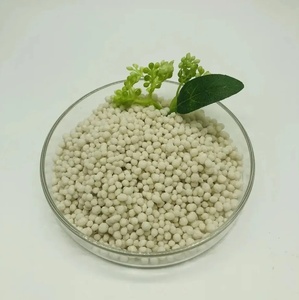 Granuli NPK 12-6-22 ad Alta Resistenza Anti-Agglomeranti a Basso Contenuto di Polvere per Spedizioni Marittime e Stoccaggio a Lungo Termine - Product Image 5