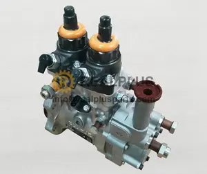Engine parts DEN SO S00006912+01 supply hydraulic pump of engine crawler crane parts supply hydraulic pump S00006912+01
