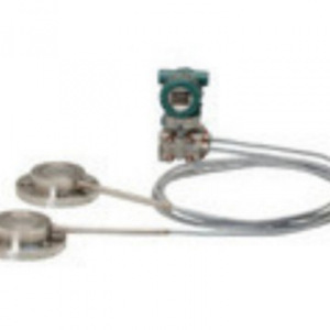 Transmetteur de pression Yokogawa EJA210E, précision 0,075, IP66, NEMA4X, capteur de pression différentielle antidéflagrant - Product Image 2