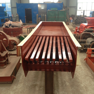 ZSW Series Linear <strong>Vibrating</strong> <strong>Feeder</strong>,Thin Oil Excitation <strong>Vibrating</strong> <strong>Feeder</strong>,<strong>vibrating</strong> Hopper <strong>Feeder</strong> - Product Image 6