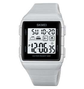 Skmei 1960 chronographe montre numérique montres homme décontracté montres numériques Jamperia Anti Air - Product Image 5