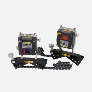 Easy-laser Xt770 - Alignement d'arbres pour tous types de machines rotatives à bas prix - Product Image 3
