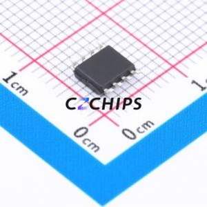 Nuevo chip IC de circuito integrado MAX3485ESA SOP-8 original, IC de circuito integrado de 2/1/1/2 - Product Image 2