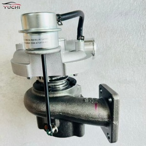 GT25เทอร์โบชาร์จเจอร์482-0233 4820233 833908-5014S 833908-14สำหรับรถขุดเครื่องยนต์ C4.4 Caterpillar - Product Image 3