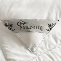 Housse de couette toute saison, taille Queen, King, Insert de couette taille King, Full Size, Couettes et édredons moelleux de haute qualité, extrêmement chauds pour l'hiver