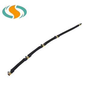 燃料リターンライン噴射ポンプチューブ,燃料交換チューブ03L130235AD,VW Audiエンジン部品 - Product Image 6