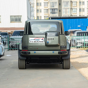 Chery V23, Autos <span class=keywords><strong>Usados</strong></span> <span class=keywords><strong>Baratos</strong></span> de China, Vehículo Eléctrico Icar V23s, Autos Nuevos, SUV Compacto V23, I Car Cherry, Icar EV - Product Image 5