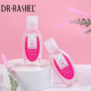 Gel de Lavado Íntimo Femenino de Limpieza Profunda <span class=keywords><strong>Dr</strong></span>. Rashel, Refrescante Diario, Higiene Femenina Natural, 50 ml - Product Image 3