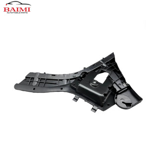 Support de pare-chocs arrière gauche et droit pour <span class=keywords><strong>Volvo</strong></span> <span class=keywords><strong>XC60</strong></span> 2 <span class=keywords><strong>2016</strong></span> 2017 31365457 31323763 31323764 31365458 - Product Image 4