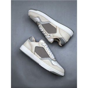 2025 diseño de fábrica clásico de alta calidad deportes Casual correr antideslizante personalizado Micro zapatos al por mayor - Product Image 3