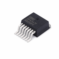 Amplificateur opérationnel OPA547F/500 DDPAK-7, circuit intégré en vrac