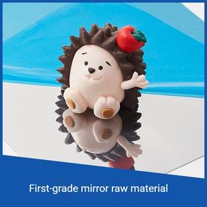 Vente en gros <span class=keywords><strong>de</strong></span> découpoirs à biscuits en acier inoxydable <span class=keywords><strong>de</strong></span> qualité supérieure, en forme d'<span class=keywords><strong>animaux</strong></span> <span class=keywords><strong>de</strong></span> <span class=keywords><strong>la</strong></span> <span class=keywords><strong>ferme</strong></span>, épais, pour fondant et biscuits, outils <span class=keywords><strong>de</strong></span> pâtisserie pour enfants - Product Image 2