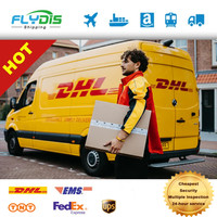 Logistique mondiale FBA et dropshipping |   Expédition express mondiale par DHL, UPS, FedEx