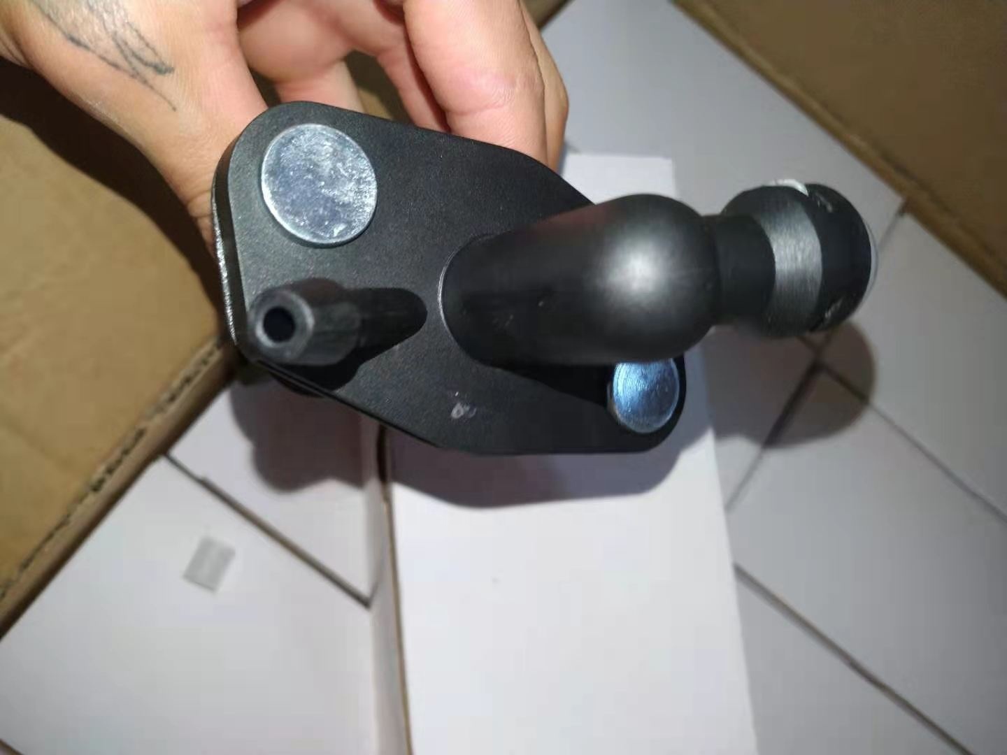 Clutch Master Cylinder for Suzuki Grand Vitara 1.9DDIS