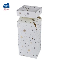 Wholesale Customised Paper Vase and Floral Boxes Custom Flower Boxes