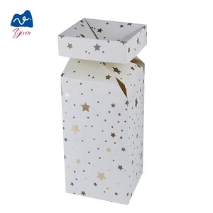 Wholesale Customised Paper Vase And Floral <strong>Boxes</strong> Custom <strong>Flower</strong> <strong>Boxes</strong> - Product Image 3