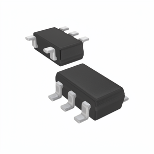 Composant électronique SC 74A, SOT 753 Gestion de l'alimentation (PMIC) XC6122D445MR-G Distributeur agréé - Product Image 1