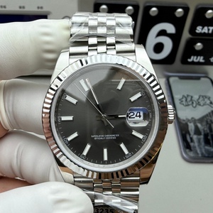 Wholesale Price VS Factory 3235 Movement Night Vision 904L Stainless Steel Sapphire Glass Luxury <strong>Mechanical</strong> 41mm Men <strong>Watch</strong> - Product Image 2