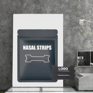 Pommades nasales disponibles, 30 pièces par paquet, pour prévenir le ronflement et favoriser le sommeil, emballage en sachet noir - Product Image 5