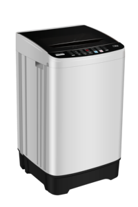 Diskon mesin cuci pemuat Top otomatis penuh, Mesin cuci rumah tangga kapasitas besar 7.0KG - Product Image 2