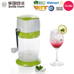 <span class=keywords><strong>T509</strong></span> hacer Snoballs y afeitar hielo de trituradora de hielo hogareña trituradora - Product Image 2