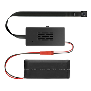 Mini caméra enregistreur HD 1080P, <span class=keywords><strong>micro</strong></span> enregistreur vidéo, vision nocturne, détection de mouvement, petite caméra de sécurité - Product Image 4