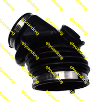 Le plus populaire en 2024 manguera de goma Auto pièce de rechange tuyau de filtre à air 96439859 pour chevrolet Aveo/Kalos
