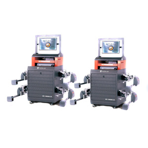 सीसीडी पहिया Aligner ट्रक पहिया संरेखण मशीन - Product Image 1