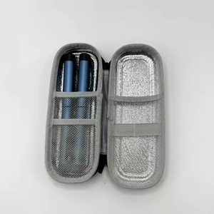 Estuche de Almacenamiento Portátil a Prueba de Golpes, Totalmente Personalizable, para Pluma de Inyección, Estuche Protector Rígido de Viaje, con Logotipo Personalizado - Product Image 5