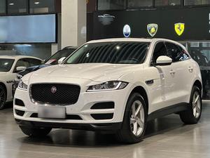 Gran Promoción Guazi, <span class=keywords><strong>Jaguar</strong></span> F-PACE Gasolina 2.0 SUV, Auto Usado, Automático, Volante a la Izquierda, Asientos de Cuero, Cámara Trasera, 4x4, 5 Asientos - Product Image 5