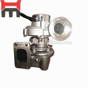 Repuestos para Motor Diésel, Turbocompresor K16 5316710521 - Product Image 5