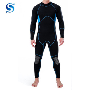 <span class=keywords><strong>Combinaison</strong></span> complète en néoprène unisexe de 3mm pour la <span class=keywords><strong>plongée</strong></span> et le surf personnalisable par Factory pour hommes et femmes - Product Image 1