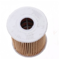 Pièces d'auto de haute qualité nouveau pour BMW MINI pour CHRYSLER NEON PT 11427509208 filtre à huile de voiture en papier pour véhicules chinois