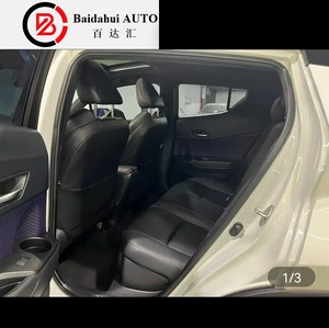 Voiture Toyota C-HR d'occasion, 2018, 2019, 2020, 2.0L, version confort, véhicules à essence, voiture d'occasion/Toyota C-HR d'occasion à vendre - Product Image 5