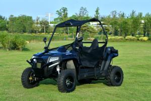 Tời đã sẵn sàng 200cc nhỏ gọn thiết kế mới nhà máy <span class=keywords><strong>Buggy</strong></span> Drive trên cát đồi Off-Road 2 CHỖ NGỒI kính chắn gió thiếu niên UTV - Product Image 2