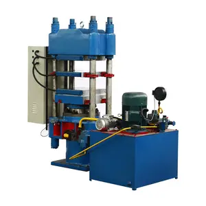 Rubber Melting Machine for Rubber Product Making Machine processing machinery