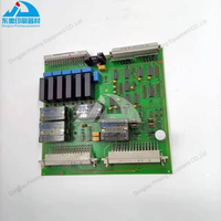 Carte de circuit STK 00.781.2197 91.144.8011, pièce de rechange pour machine d'impression offset Heidelberg SM102 CD102 GTO
