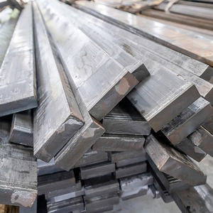 금형 강판 1.2312 NAK80 P20 + S/P20 스틸 시트 플랫 바 스테인리스 탄소강 플랫 1.2311/P20 넓은 면적 접촉 고정 - Product Image 3