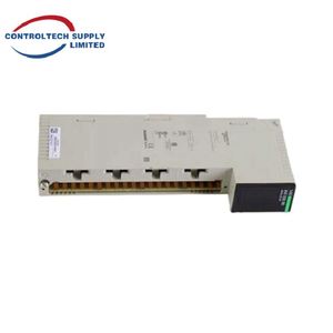 Modicon 140AVI03000ควอนตัมโมดูลอินพุตแบบอะนาล็อกวัสดุอลูมิเนียมสำหรับการใช้งานระบบอัตโนมัติ - Product Image 2