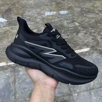 Fabricant Logo personnalisé Athletic Zapatillas Running Casual Sport Sneakers hommes chaussures